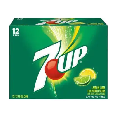 7UP