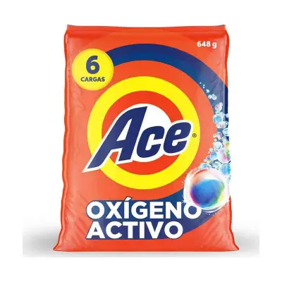 Ace Active Oxygen 850g