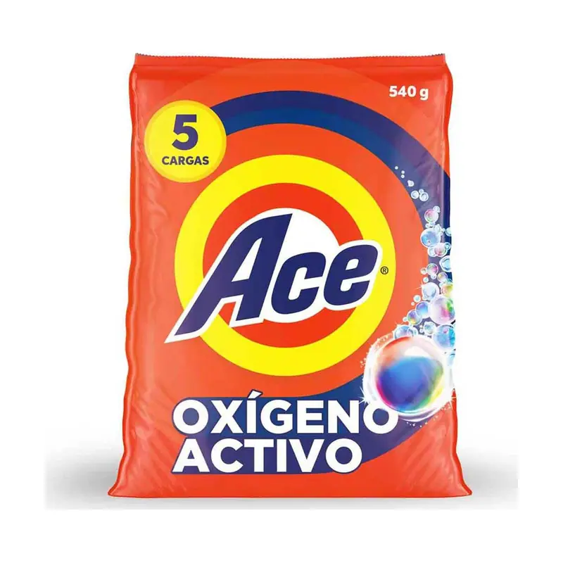 Ace Powder 500g