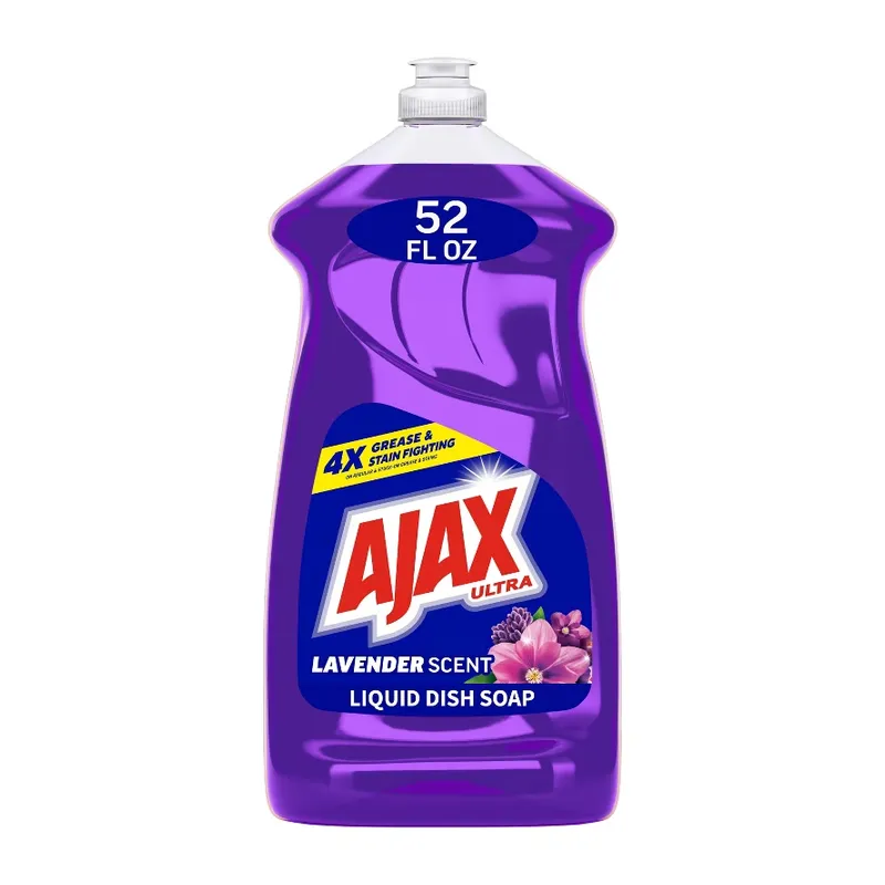 Ajax Fabuloso Lavender 828ml