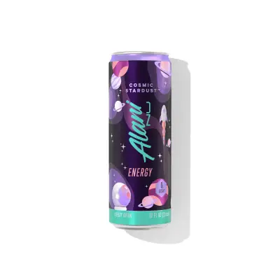 Energy Drink – Cosmic Stardust