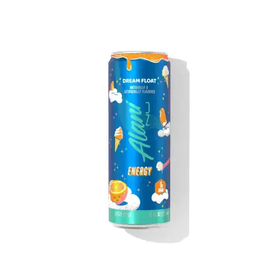 Energy Drink – Dream Float