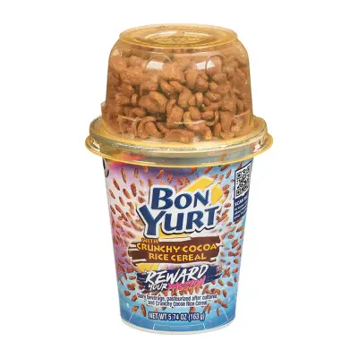 Bon Yurt – Choco Rice