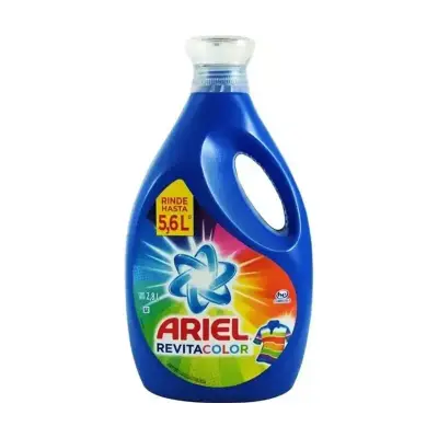 Ariel Concentrated Liquid 2.8L