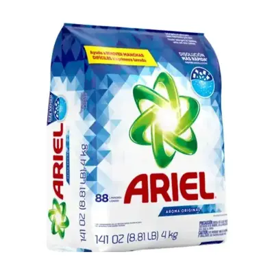 Ariel Powder Floral