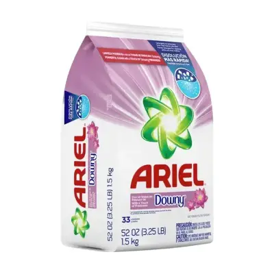 Ariel with Downy 1.5kg
