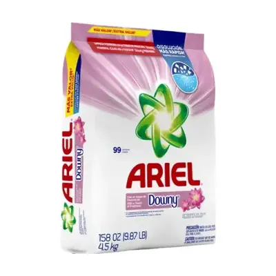 Ariel with Downy (large)
