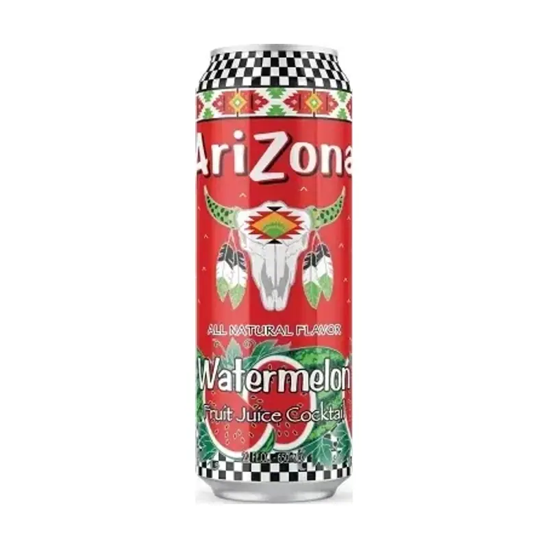 Fruit Juice Cocktail – Watermelon