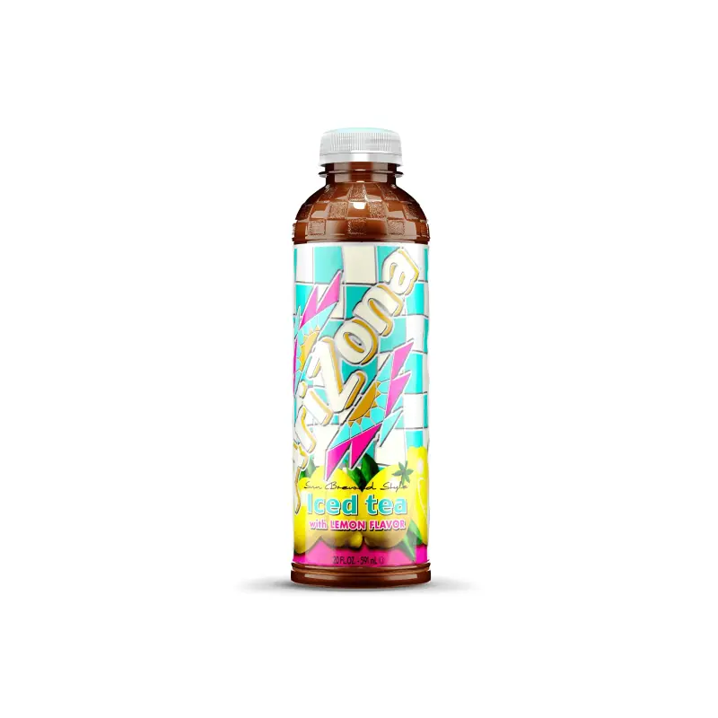 Iced Tea