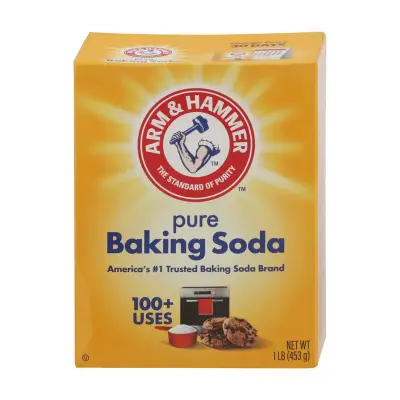 Arm & Hammer Pure Baking Soda