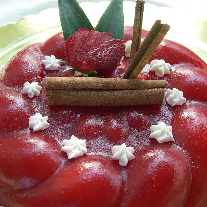Gelatinas Sueltas