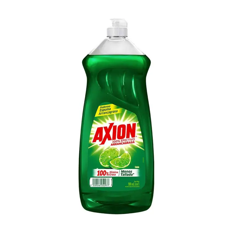 Axion Limón 900ml