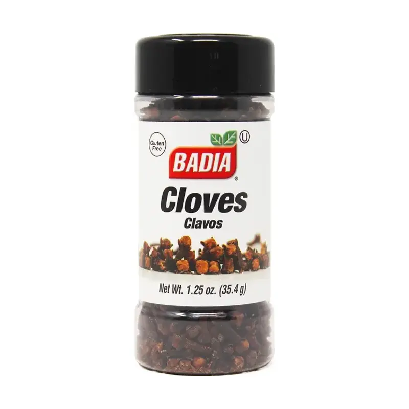 Badia Cloves