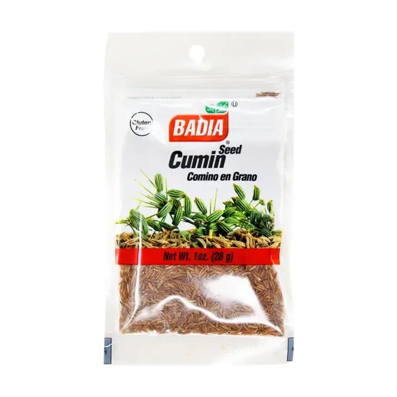 Badia Cumin