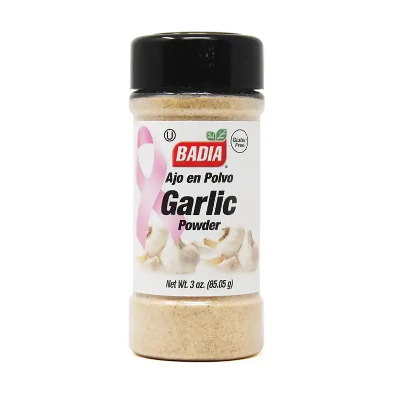 Badia Garlic Powder