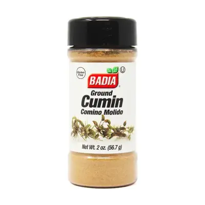 Badia Ground Cumin