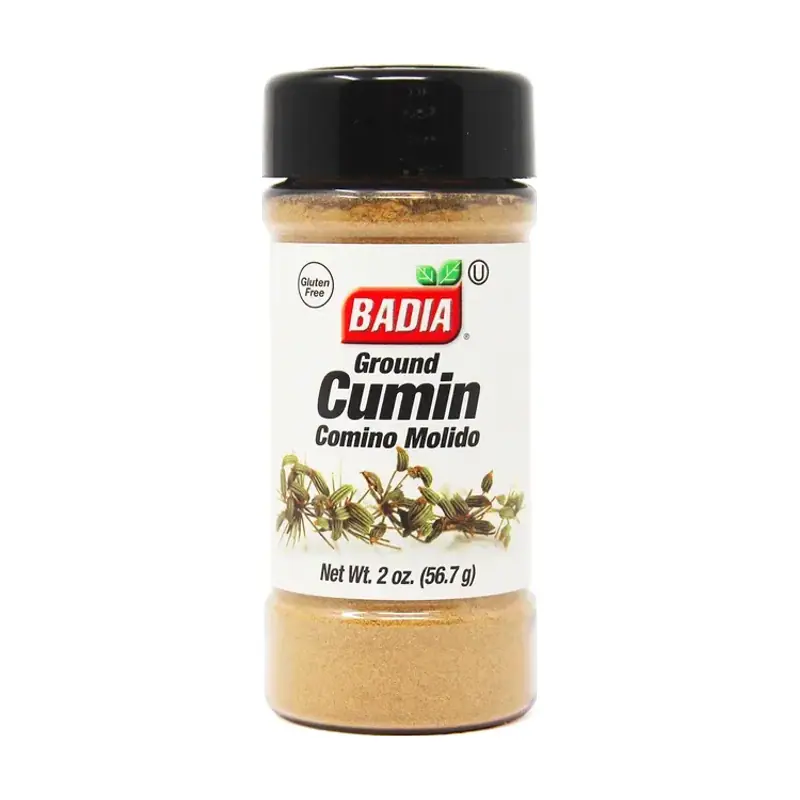 Badia Ground Cumin