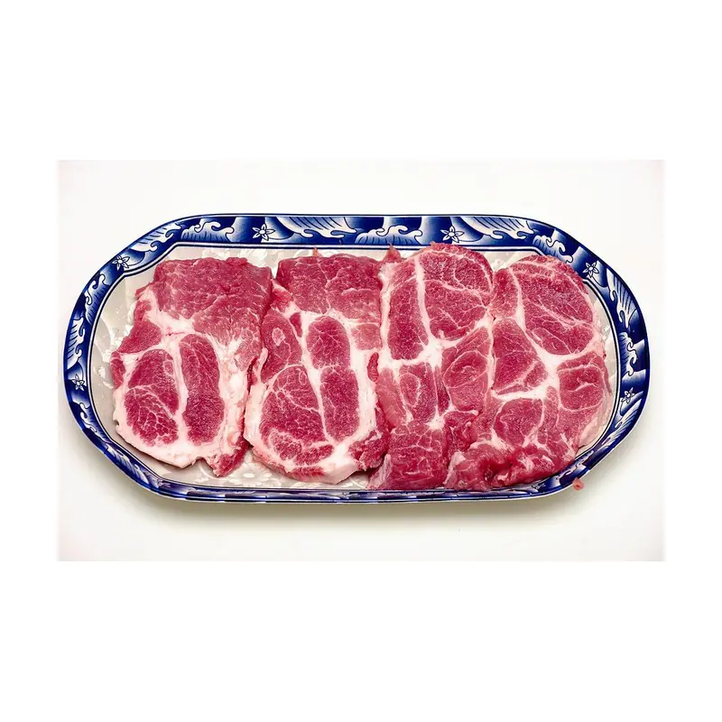 Beef Shoulder Clod