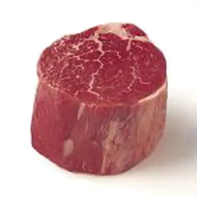 Beef Tenderloin
