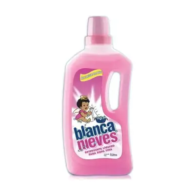 Blanca Nieves Liquid Detergent 1L