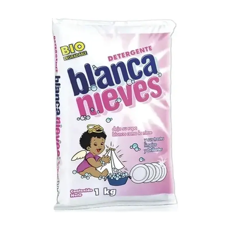Blanca Nieves Powder 2kg