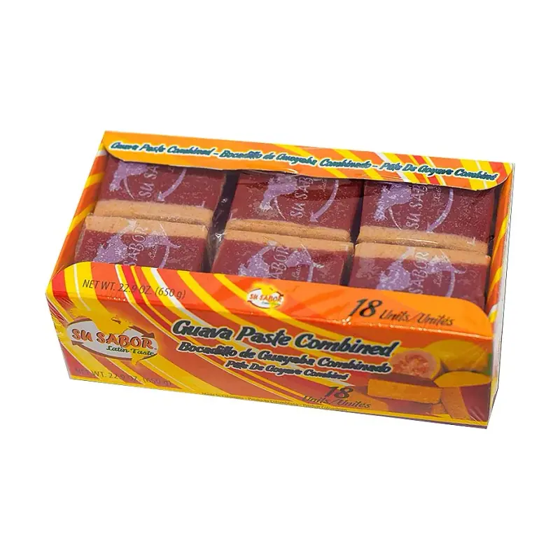 Bocadillo Veleño (Guava Paste)