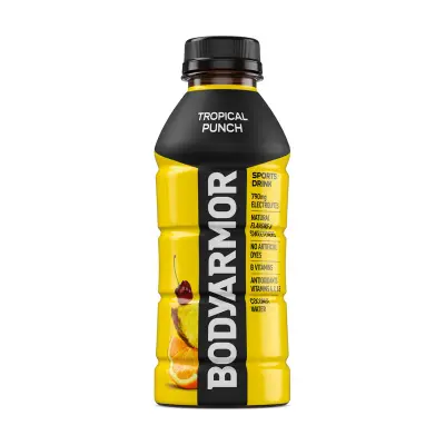 Sports Drink – Tropical Punch