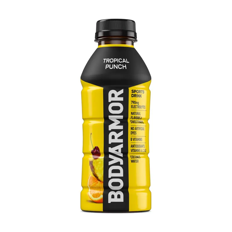Sports Drink – Tropical Punch