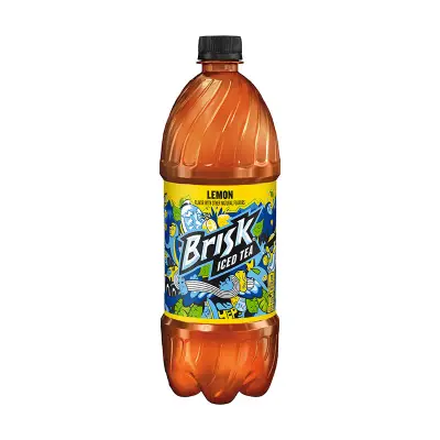 Drink – Iced Tea