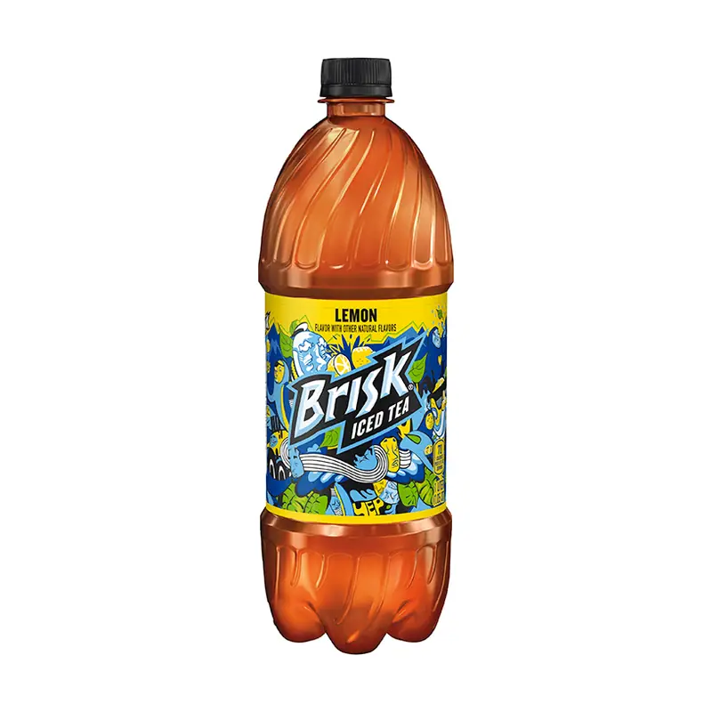 Drink – Iced Tea