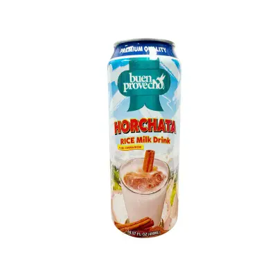 Horchata Rice Milk Drink