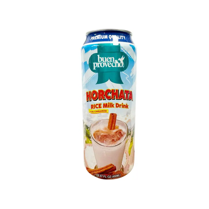Horchata Rice Milk Drink