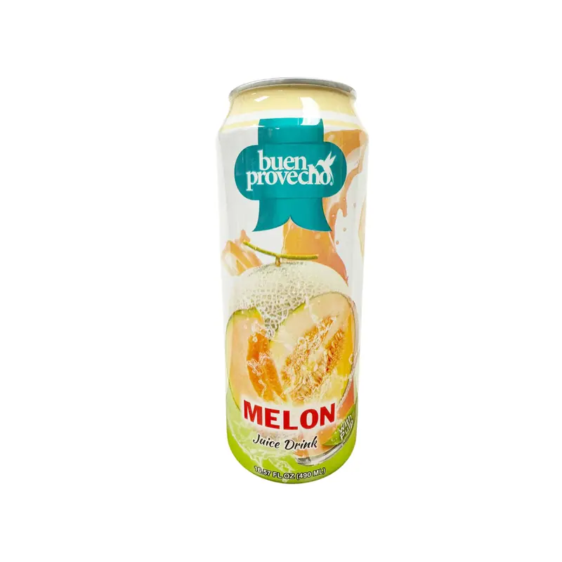 Juice Drink – Melón