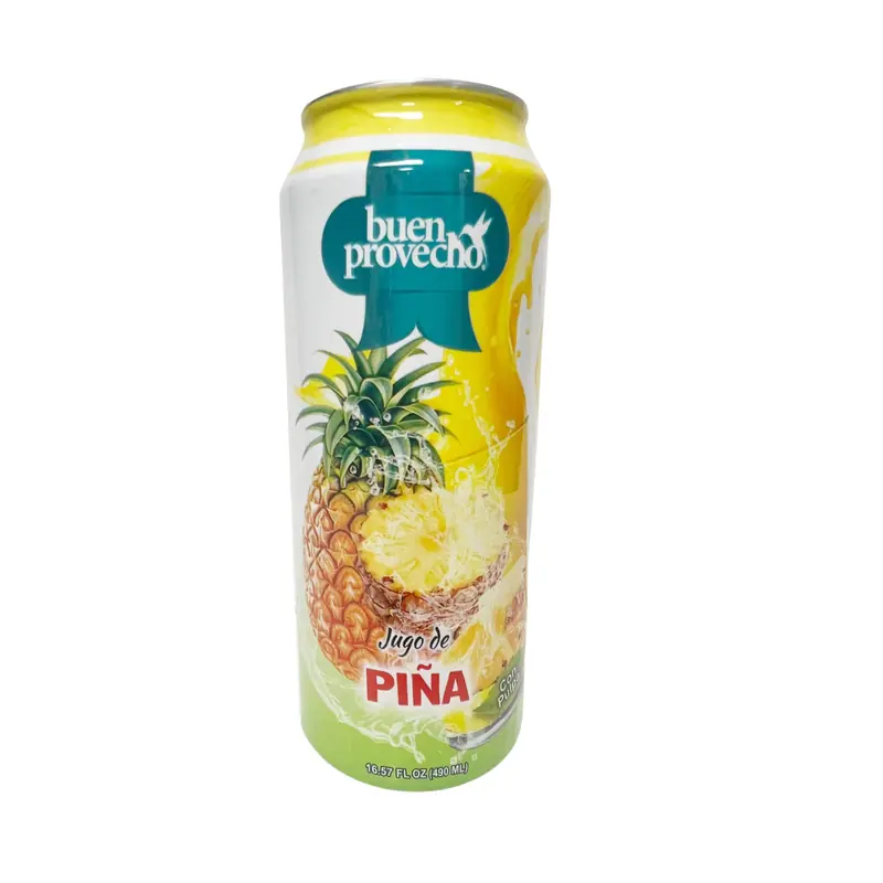 Juice Drink – Piña