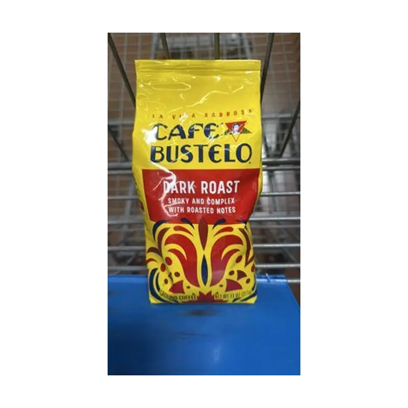 Café Bustelo Dark Roast