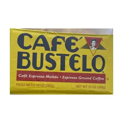 Café Bustelo Espresso Brick
