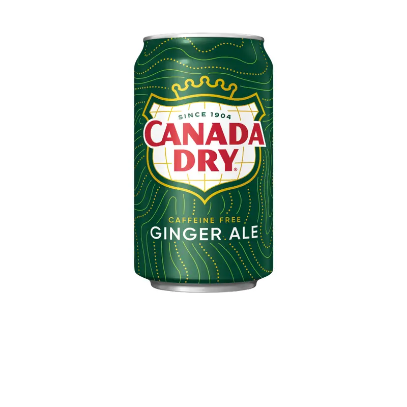 Ginger Ale