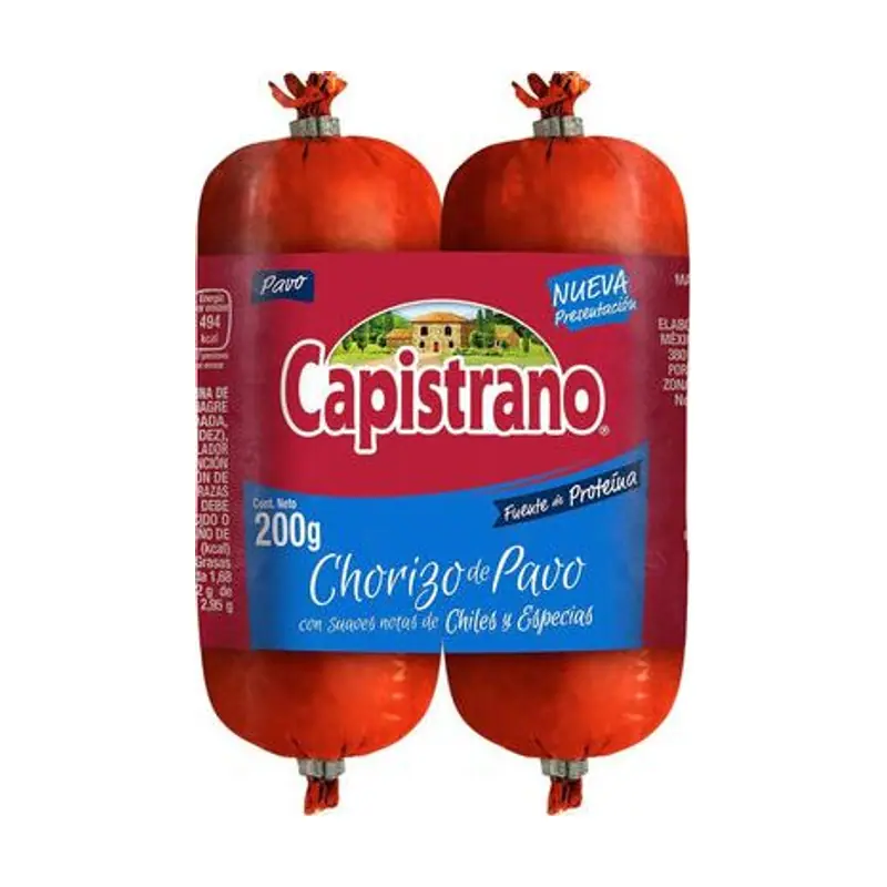 Chorizo