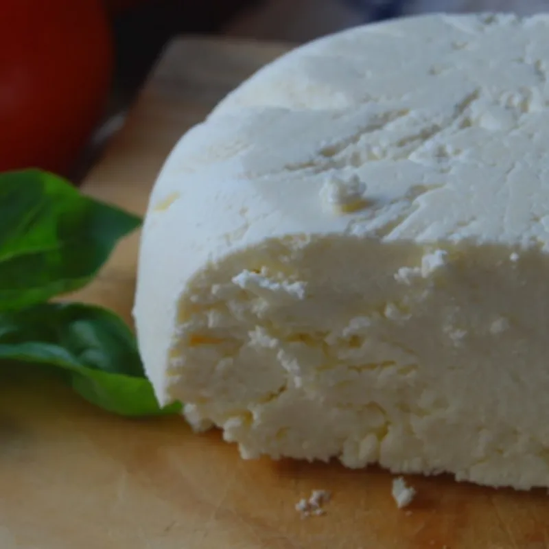 Caribe Cheese