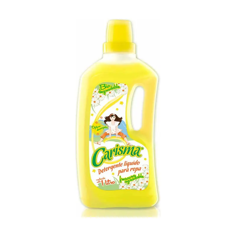 Carisma Liquid Detergent 1L