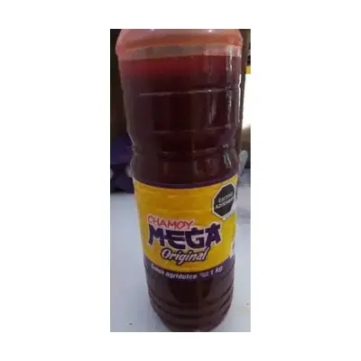 Chamoy Mega Original Sauce 1L