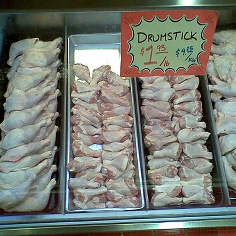Piernitas