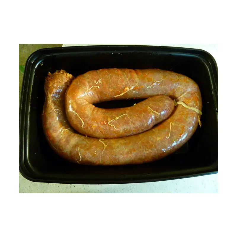 Chorizo