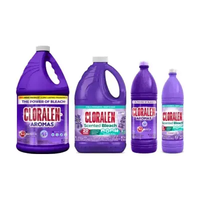 Cloralen Bleach Lavender 32oz