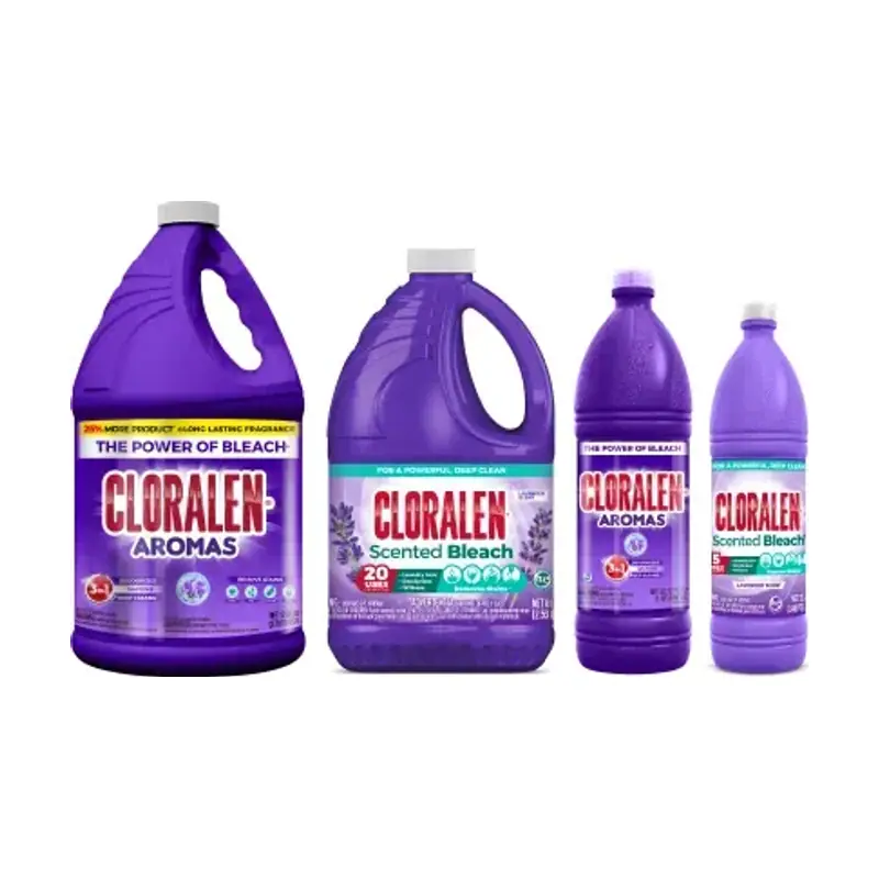 Cloralen Lavanda 32oz