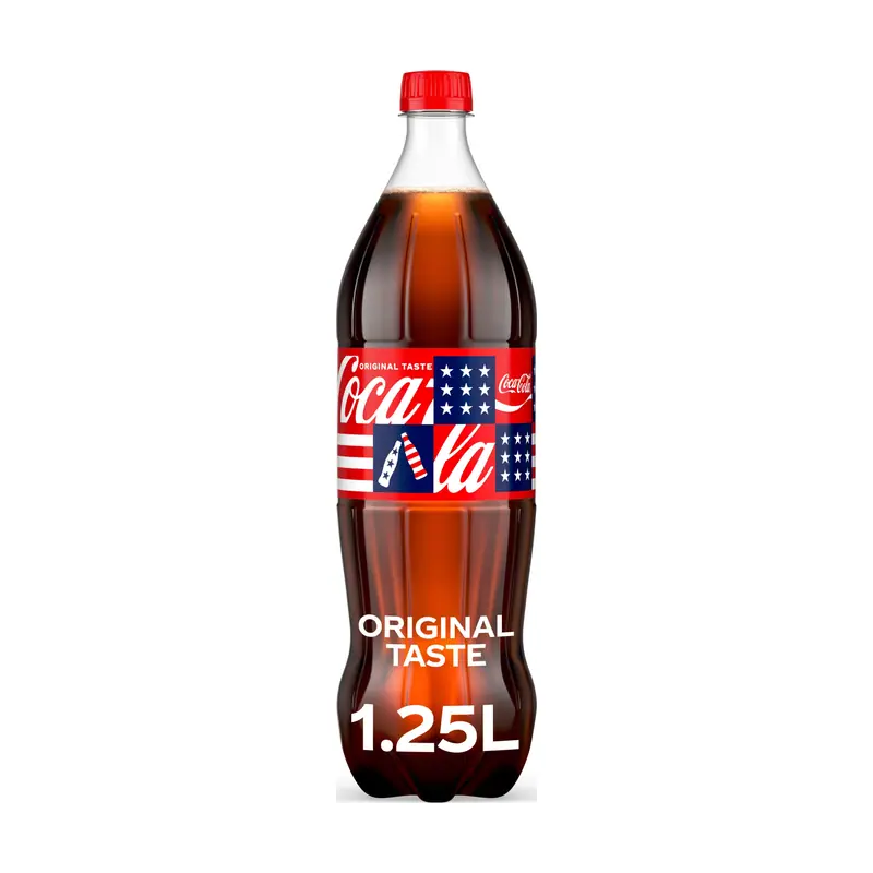 Coca-Cola 1.25L