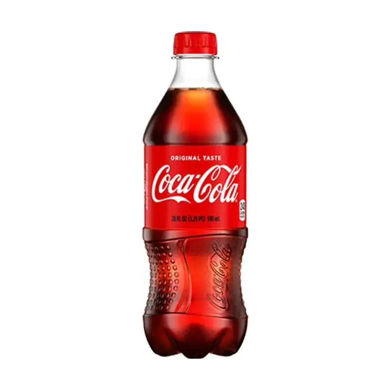 Coca-Cola Original