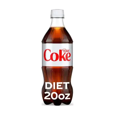 Diet Coke