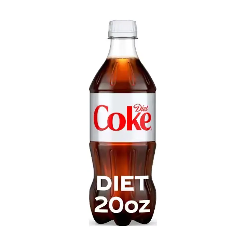 Diet Coke