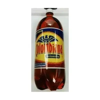 Kola Soda